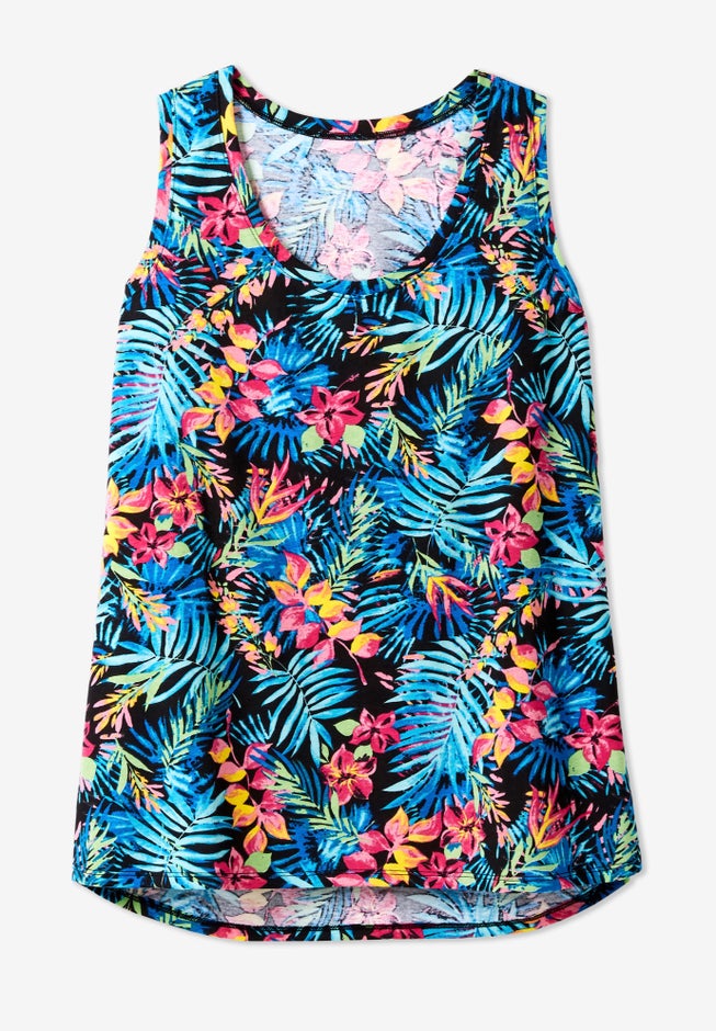 High-Low Tank image number 9