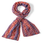 Soft and Trendy Long Sweater Scarf image number null