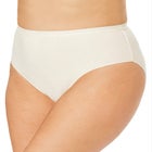 Hi-Cut Cotton Brief 5-Pack image number null