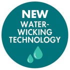 Quick-Dry Swim Shorts image number null