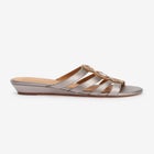 The Talia Mule By Comfortview image number null