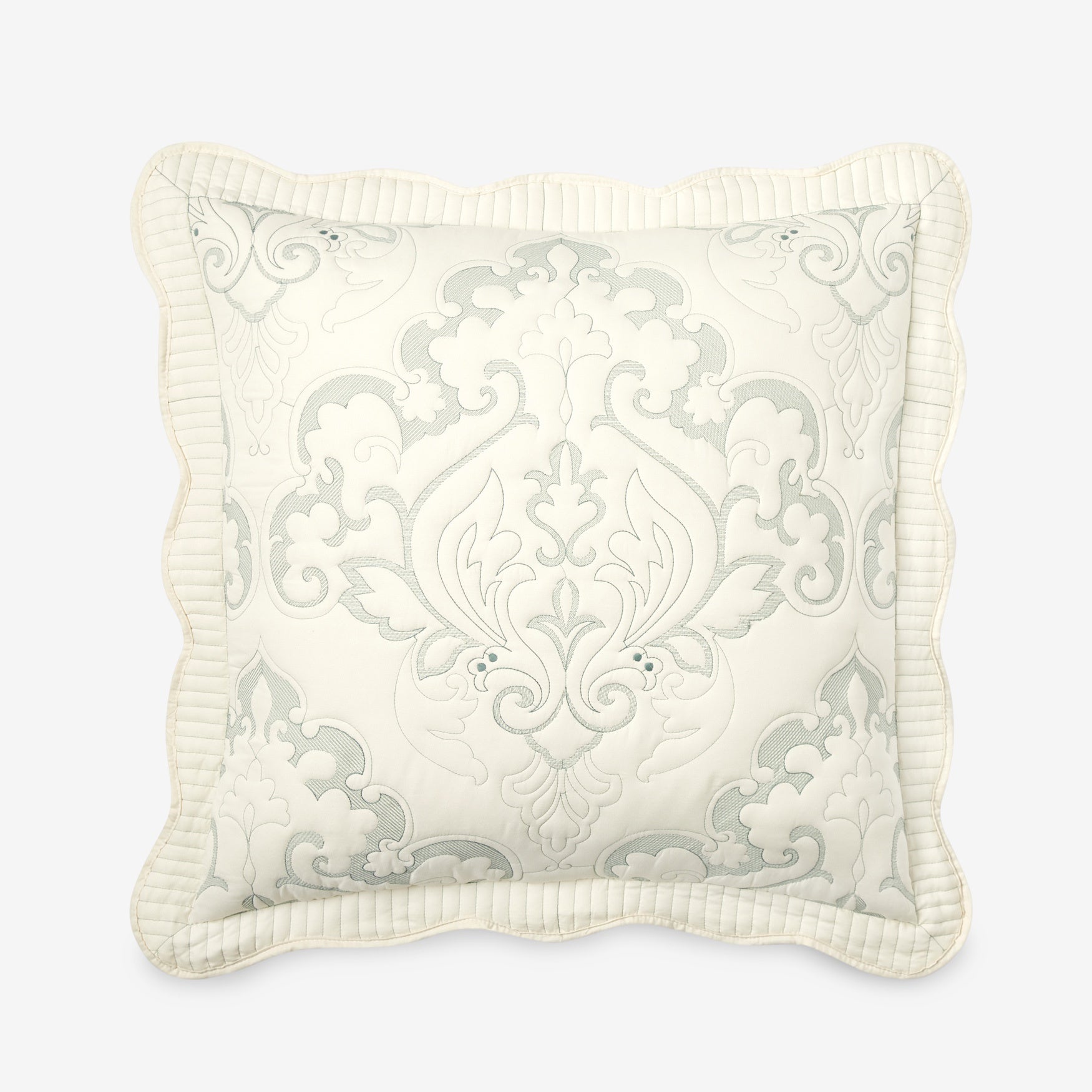 Amelia Euro Sham image number 0
