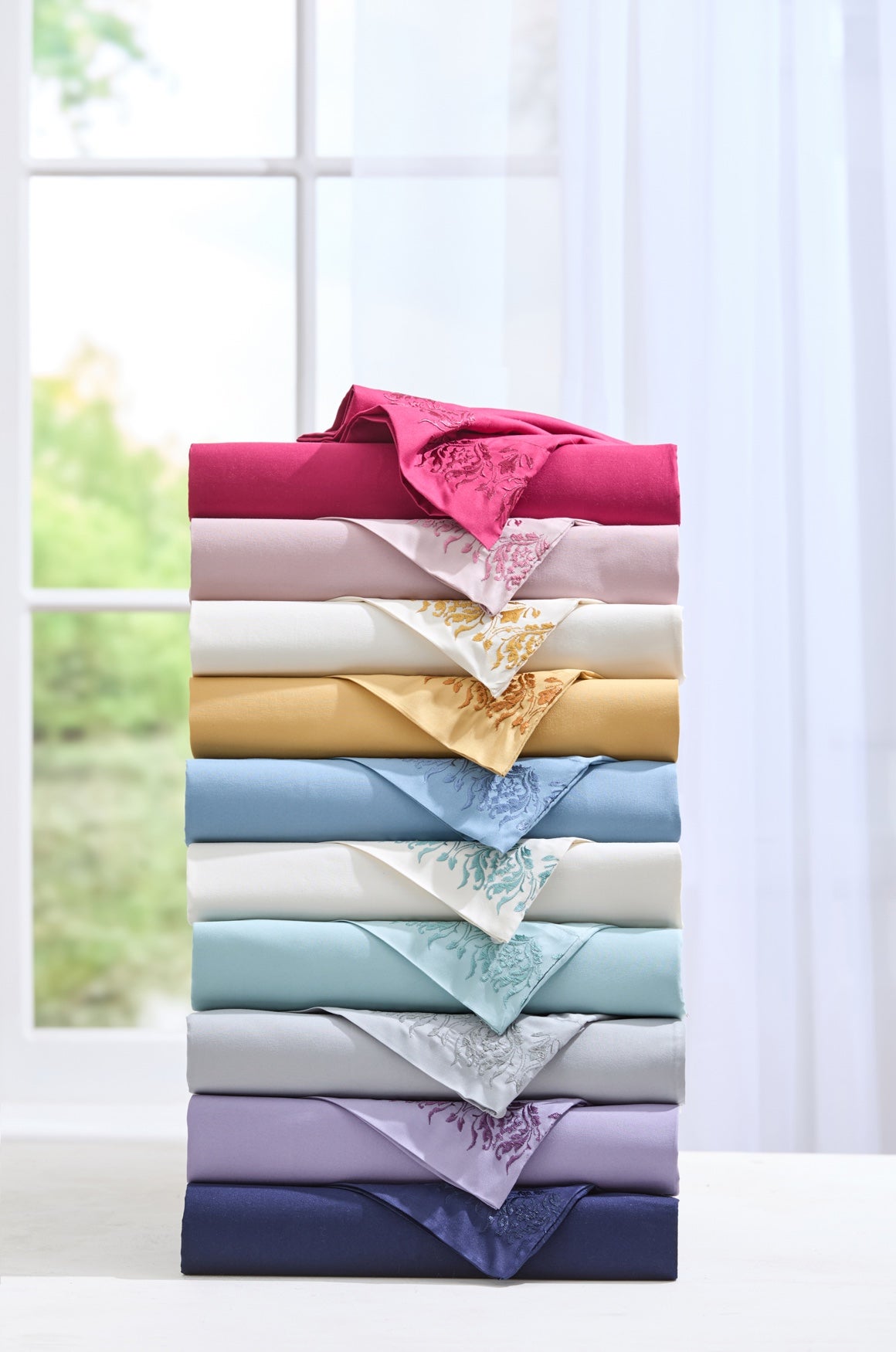 Amelia Sheet Set image number 3