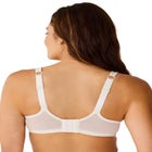 Amoureuse&reg; Lace T-Shirt Bra image number null