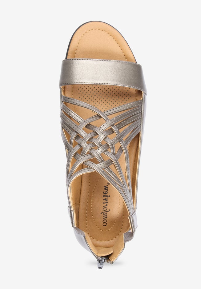 The Alicia Sandal image number 4