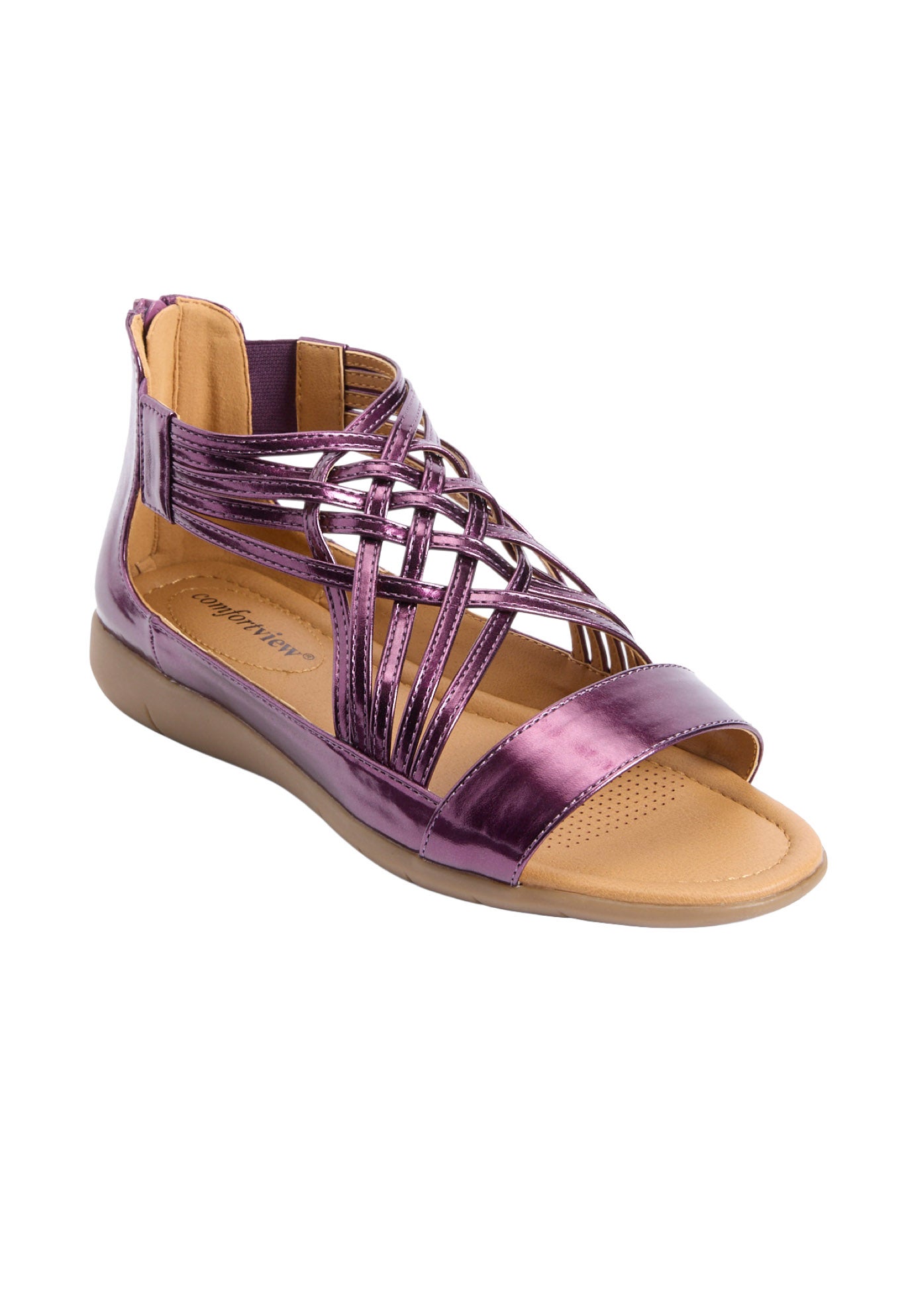The Alicia Sandal image number 0