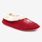 The Snowflake Slipper  image number null