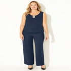 Accolades Georgette Pant Set image number null