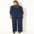 Accolades Georgette Pant Set image number null