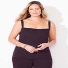 Masquerade Beaded 3-Piece Pant Suit image number null