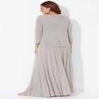 Glimmer Jacket Dress image number 1