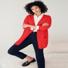 Boyfriend Cardigan image number null