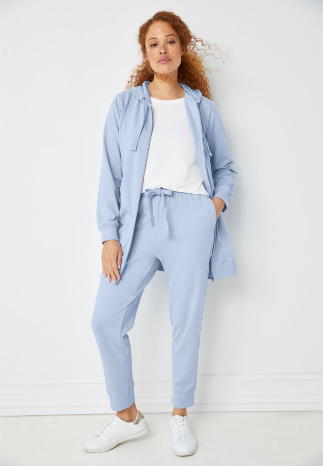 French Terry Jogger image number 0