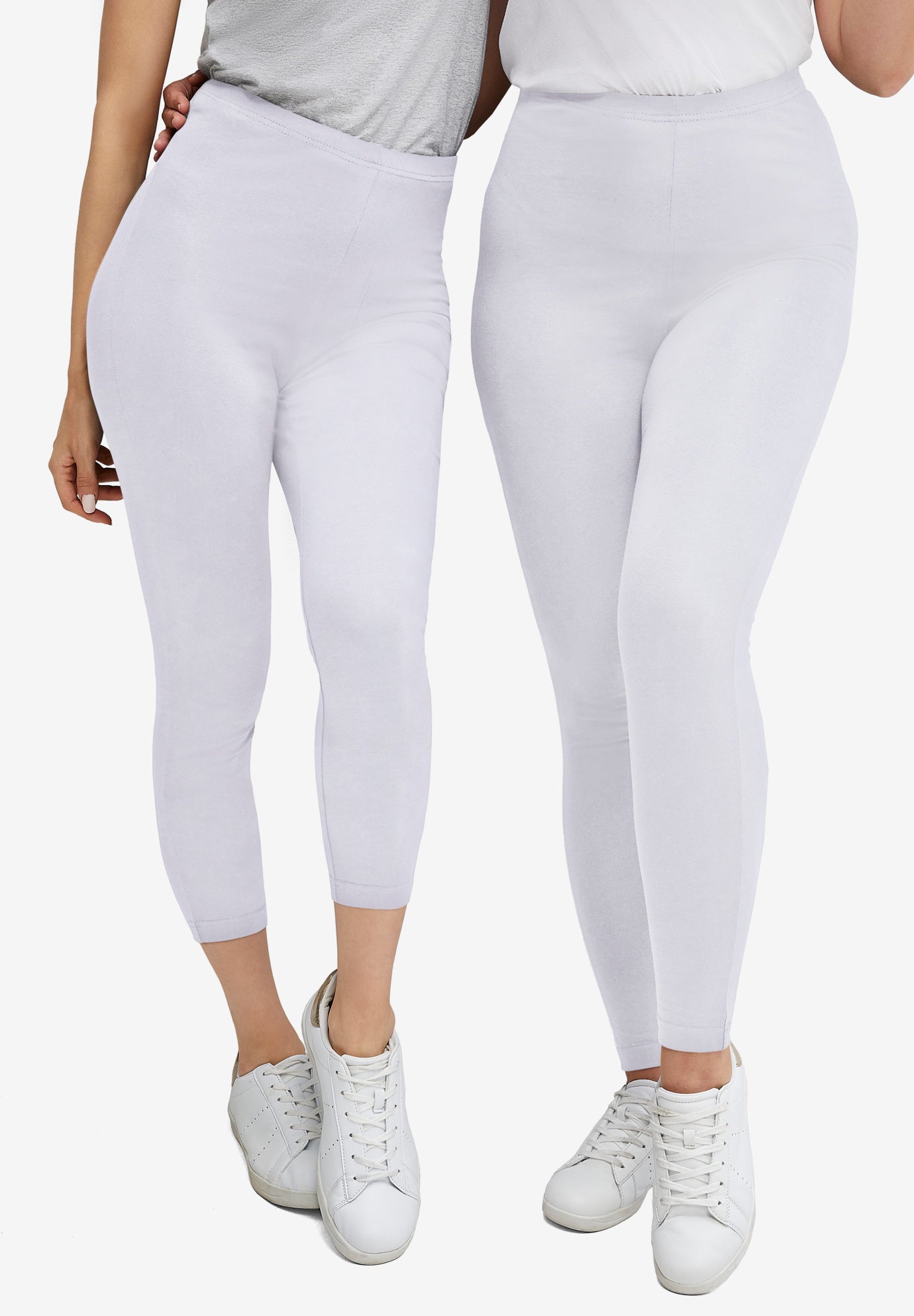 2-Pack Leggings image number 0