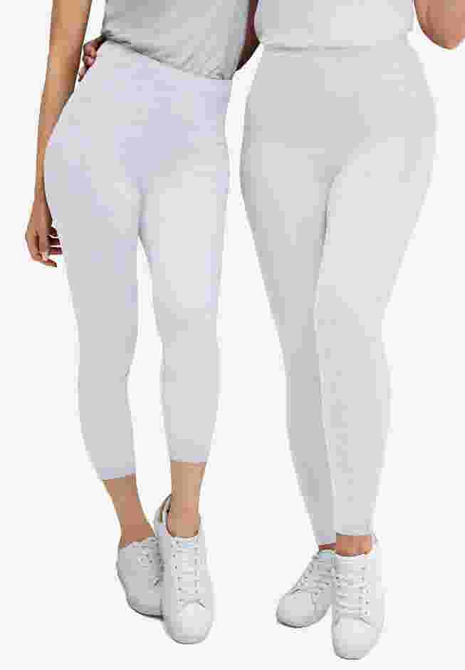 2-Pack Leggings image number 0