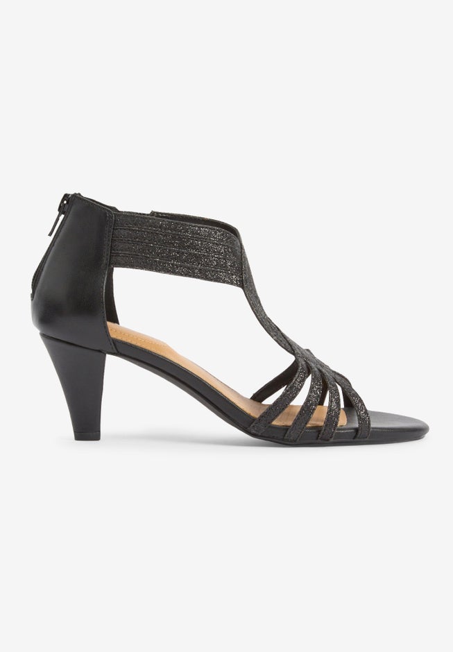 The Genevieve Pump image number 3