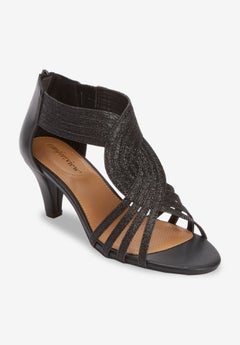 Wide & Extra Wide Width Dress Shoes for Women | Avenue Wide & Extra Wide Width Dress Shoes for Women | Avenue
