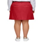 Stretch Chino Skort image number null