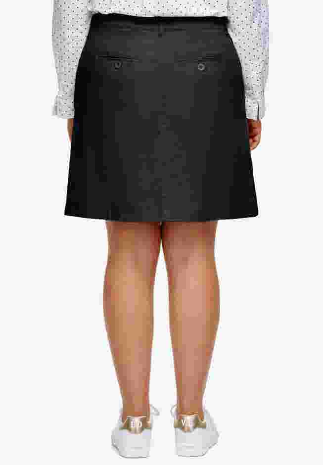 Stretch Chino Skort image number 1