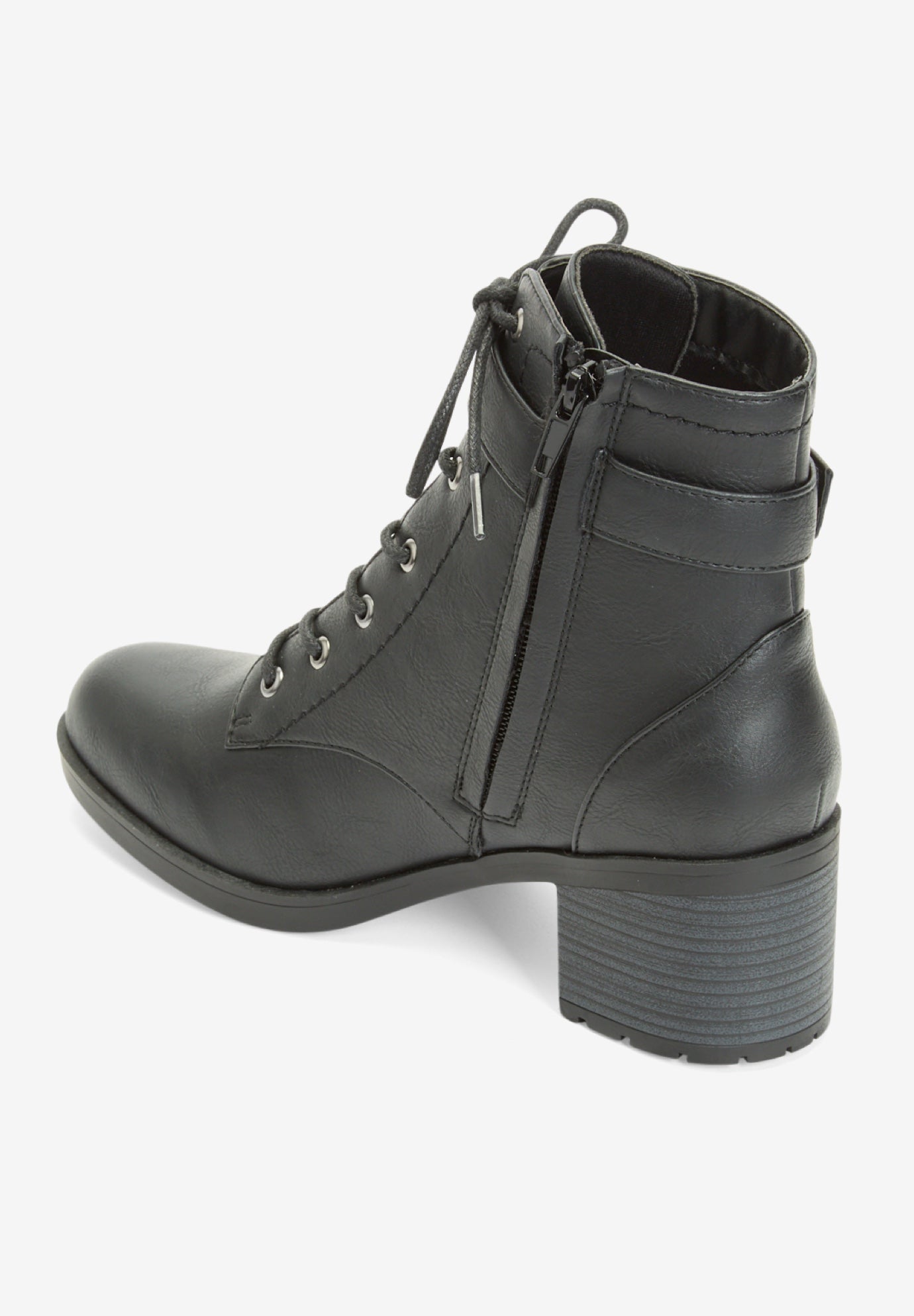 The Astrid Bootie image number 1