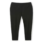 360&deg; Powermesh High-Waist Swim Legging with Tummy Control image number null