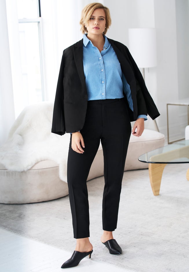 Everyday Blazer image number 1