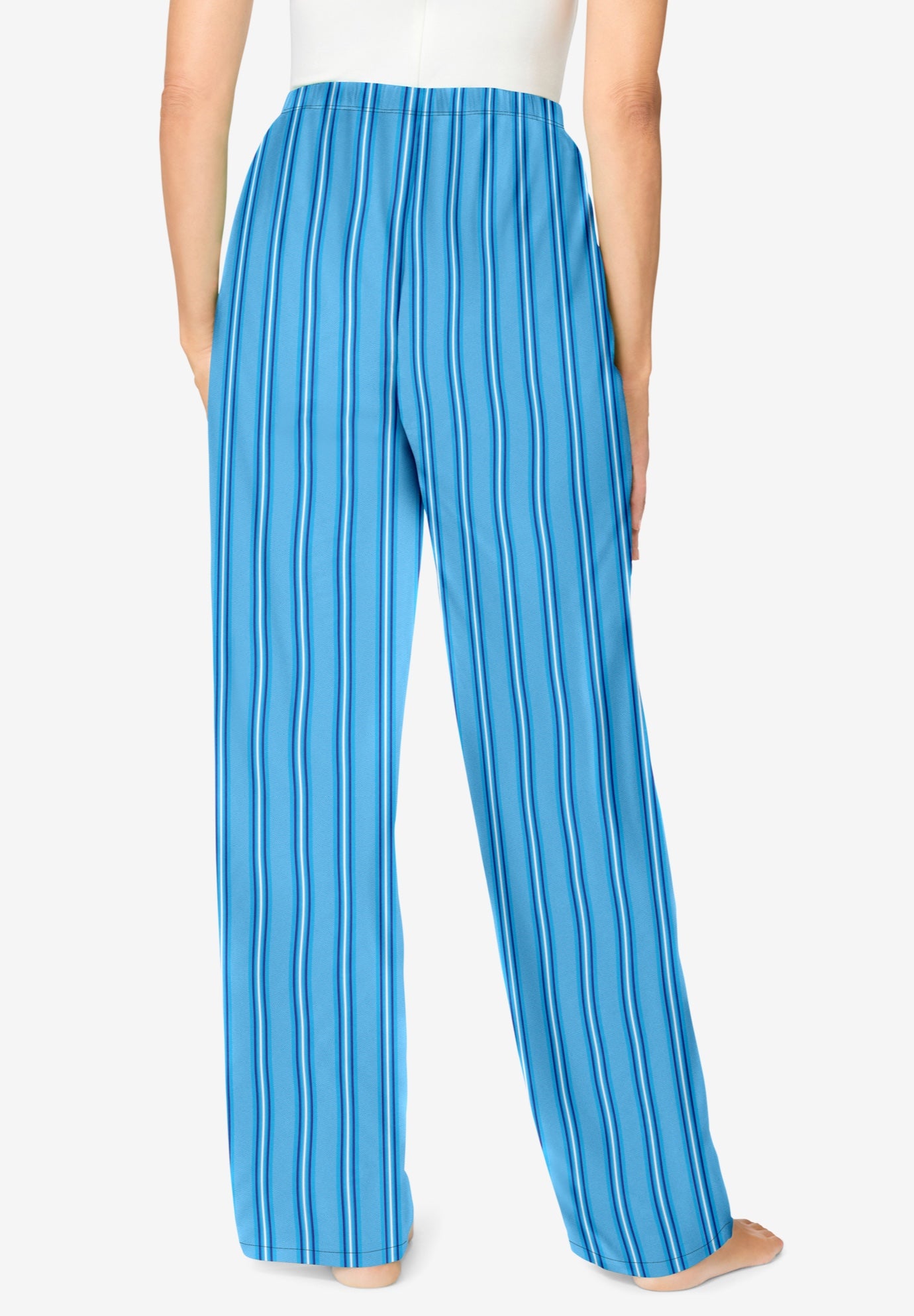 Woven Sleep Pant image number 1