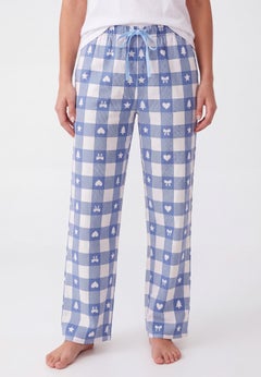 Woven Sleep Pant