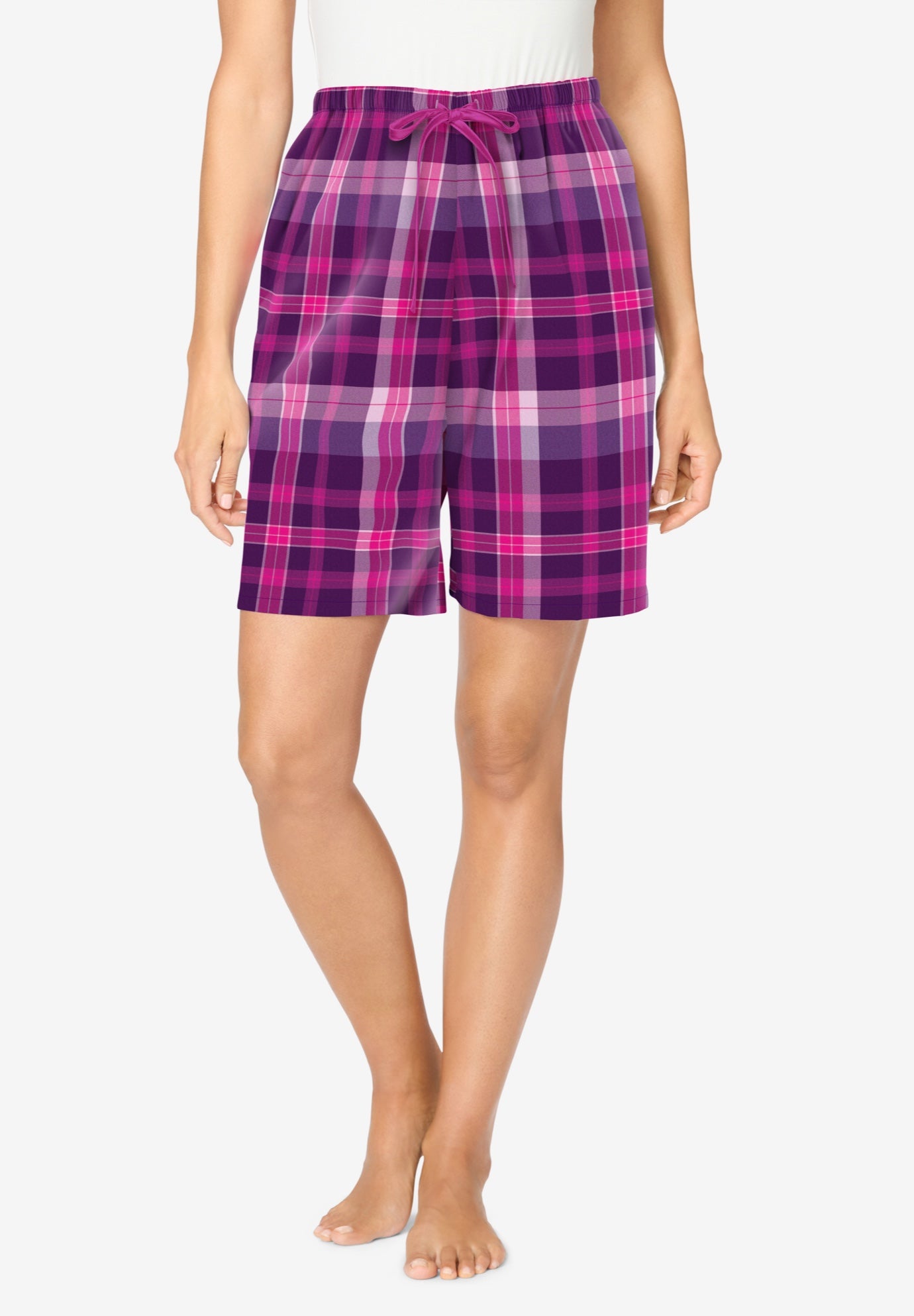 Woven Sleep Short image number 0