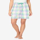 Woven Sleep Short image number null