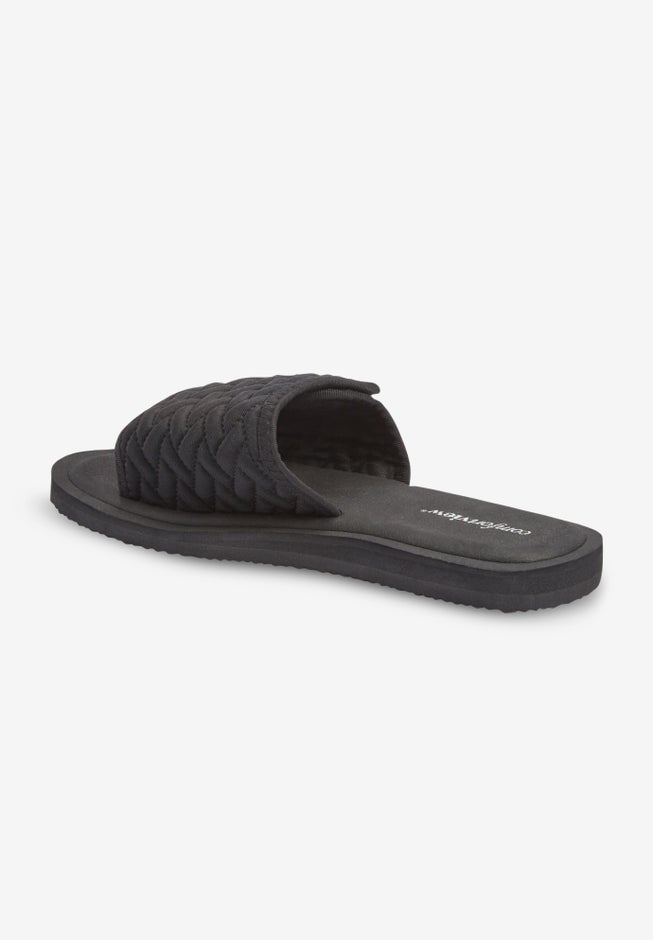 The Palmer Slip On Sandal image number 1
