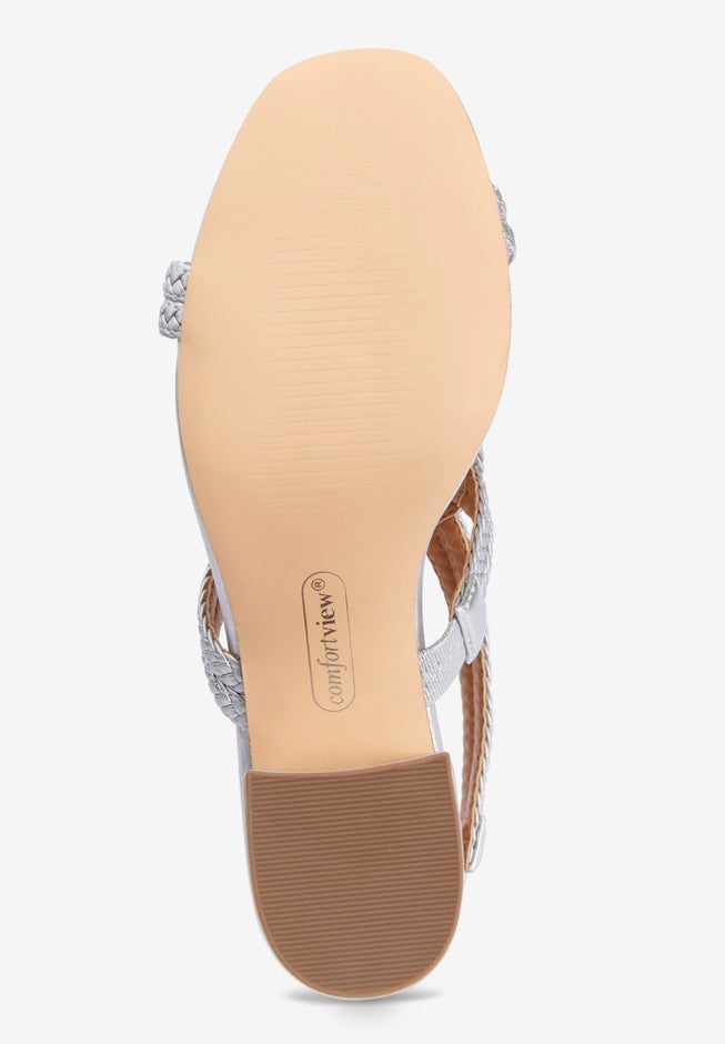 The Dorothy Sandal image number 5