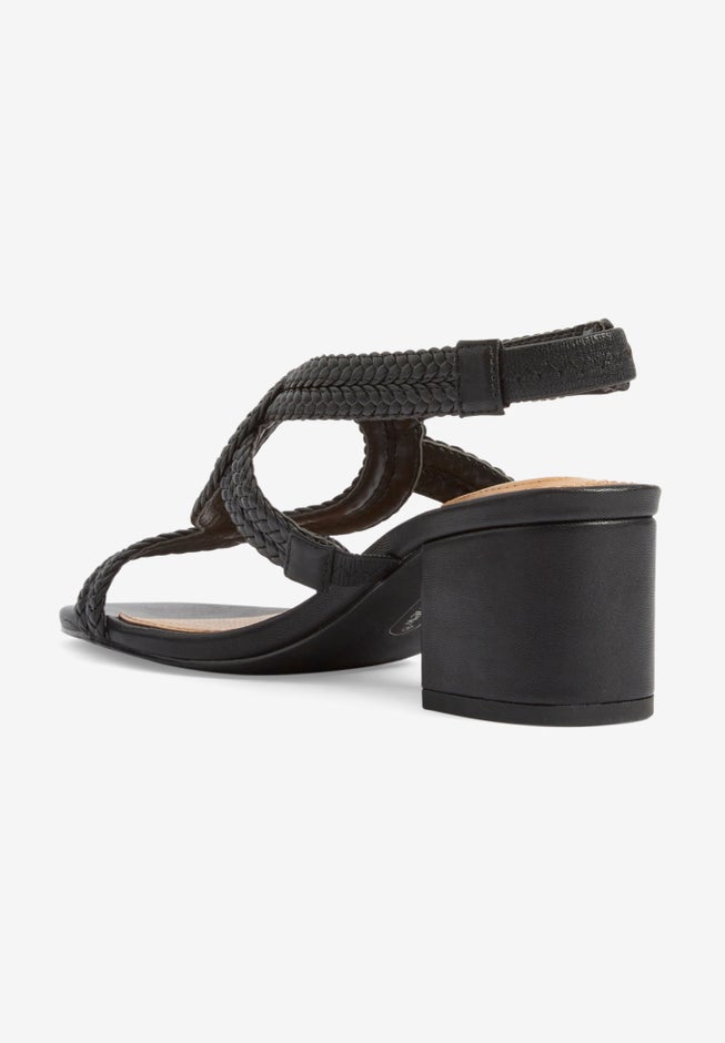 The Dorothy Sandal image number 1