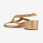 The Dorothy Sandal image number null