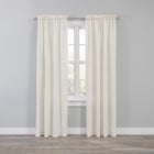 BH Studio Microfiber Rod-Pocket Panel image number 0
