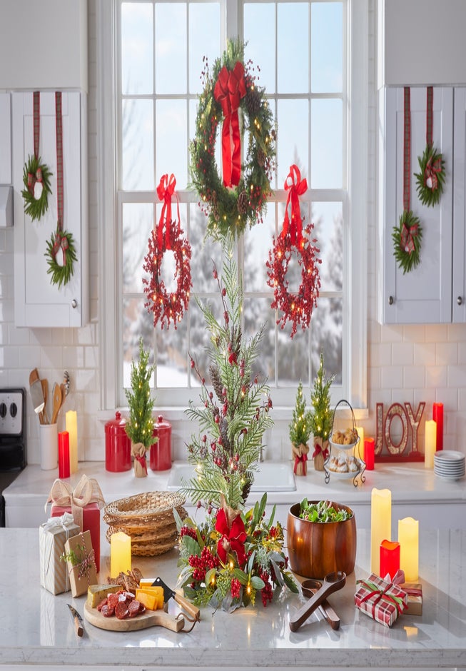 Remote-Controlled LED Candles, Set of 6 image number 2