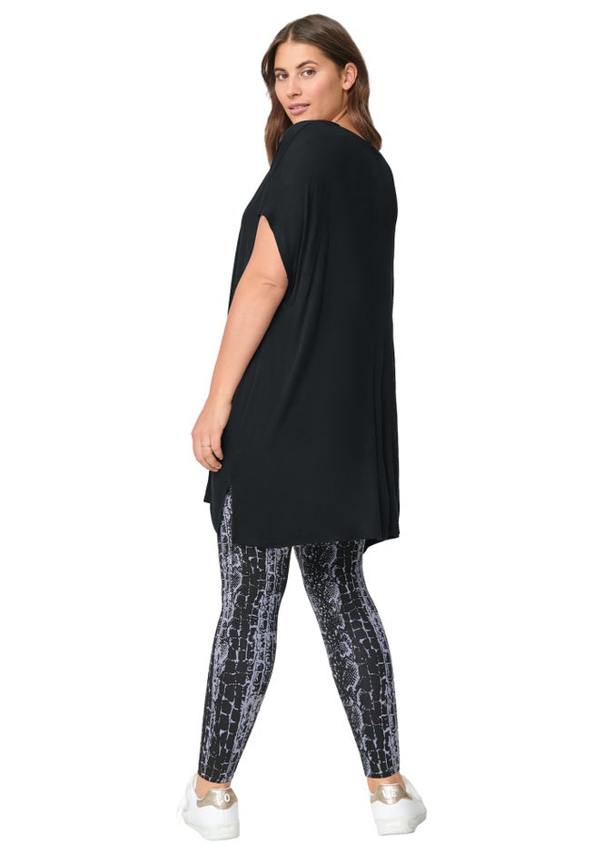 Oversized Tunic image number 2
