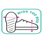 The Luna Slip On Clog image number null