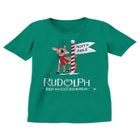 Disney Rudolph Xmas Tee image number 1