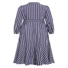 Sue Wrap Dress image number null