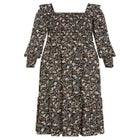 Sadie Maxi Dress image number null