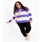 Talia Tie Dye Top image number null