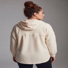 Weekender Hooded Fleece Jacket image number null