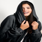 Weekender Hooded Fleece Jacket image number null