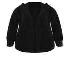 Weekender Hooded Fleece Jacket image number null