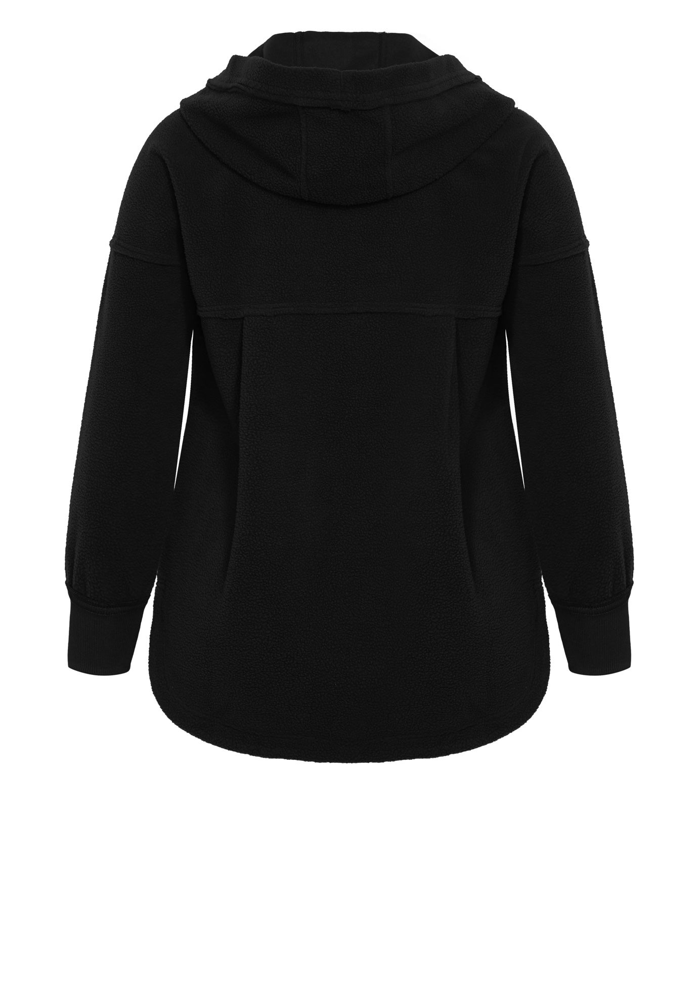 Weekender Hooded Fleece Jacket image number 7