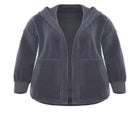 Weekender Hooded Fleece Jacket image number null