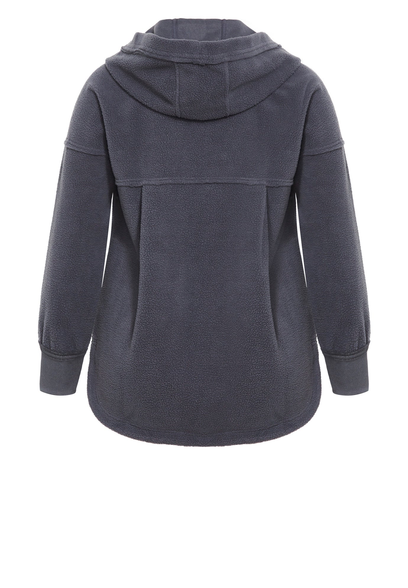 Weekender Hooded Fleece Jacket image number 4