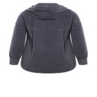 Weekender Hooded Fleece Jacket image number null