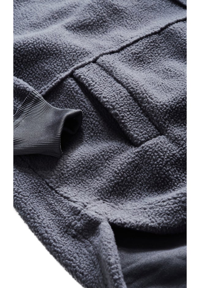 Weekender Hooded Fleece Jacket image number 5